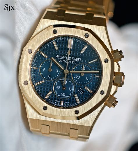 audemars piguet o hublot|audemars piguet chronograph.